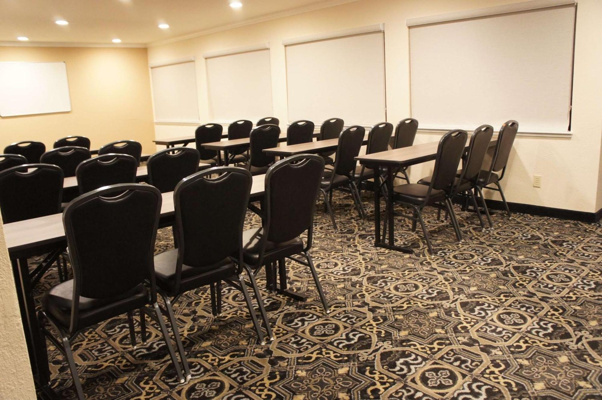 Best Western PLUS Inn of Hayward Exterior foto
